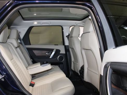 Used 2023 Land Rover Discovery Sport S AWD/4WD image 12
