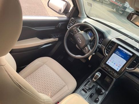 Certified 2024 Ford Ranger XLT image 20