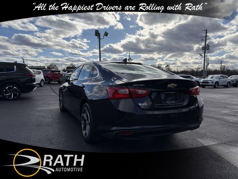 Used 2023 Chevrolet Malibu LT image 7