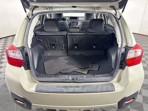 Used 2016 Subaru Crosstrek 2.0i Limited AWD/4WD image 26