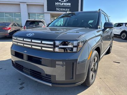 New 2026 Hyundai Santa Fe SEL