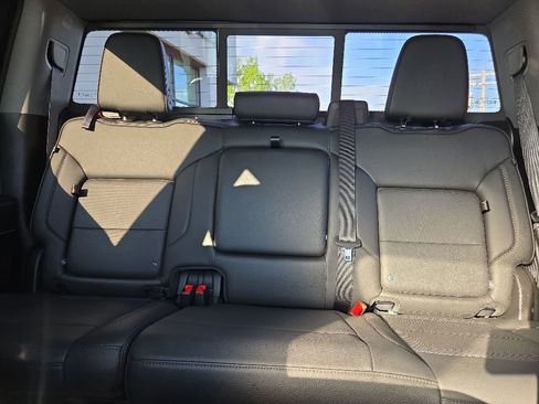Used 2024 GMC Sierra 1500 Denali w/ Denali Reserve Package AWD/4WD image 49