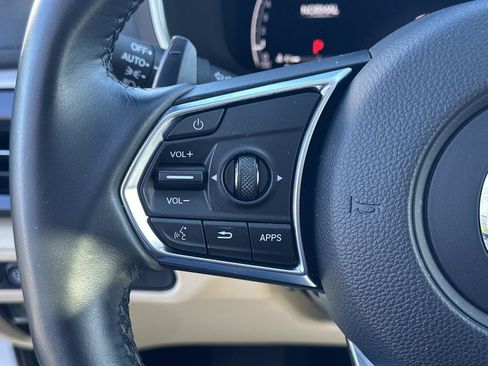 Used 2023 Acura MDX SH-AWD image 28