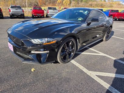Used 2022 Ford Mustang GT Premium w/ Equipment Group 401A