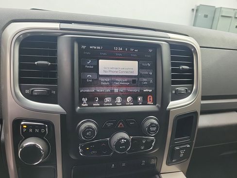 Used 2017 RAM 1500 Big Horn image 29