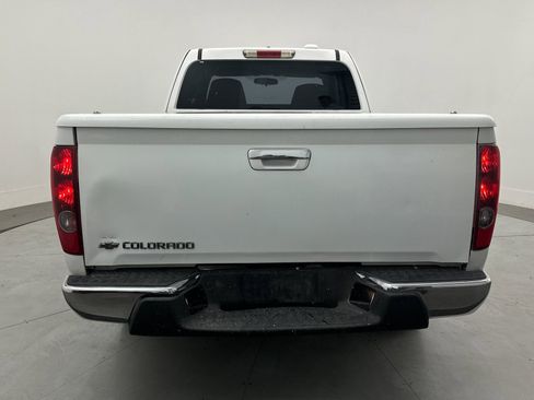 Used 2009 Chevrolet Colorado W/T image 10