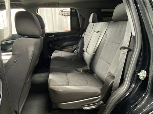 Used 2019 Chevrolet Tahoe LS AWD/4WD image 25