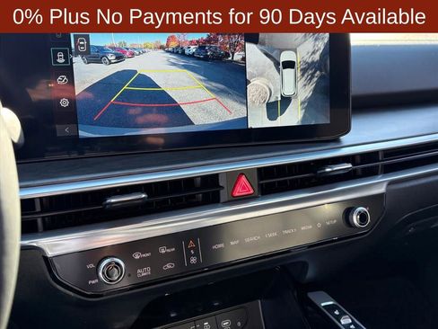 New 2026 Kia Sorento SX Prestige image 11