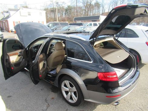 Used 2013 Audi A4 Premium Plus w/ Premium Plus Pkg image 11
