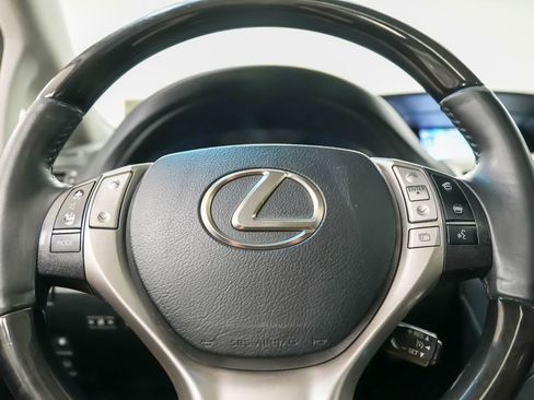 Used 2013 Lexus RX 350 AWD w/ Navigation Pkg image 25