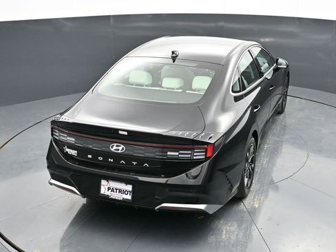 Used 2025 Hyundai Sonata SEL image 28