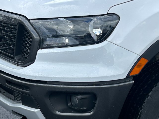 Used 2021 Ford Ranger XLT w/ Equipment Group 301A Mid AWD/4WD image 12