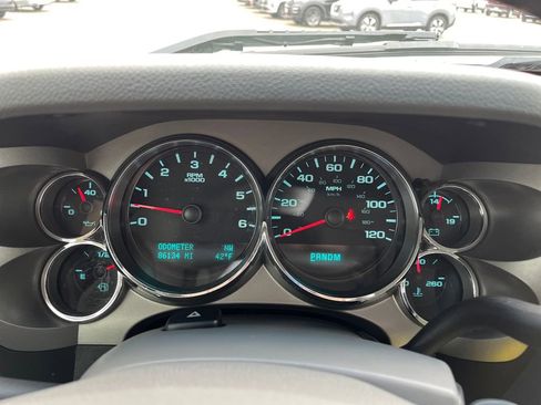 Used 2012 Chevrolet Silverado 1500 LT w/ All-Star Edition image 19