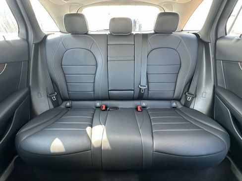 Certified 2022 Mercedes-Benz GLC 300 GLC 300 w/ Multimedia Package Lite image 18