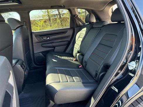 Used 2024 Honda CR-V Sport-L image 22