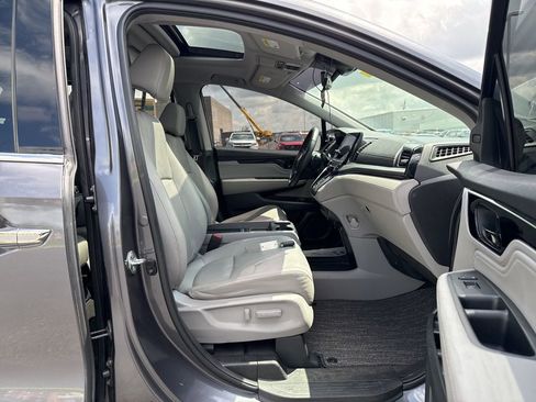Used 2019 Honda Odyssey Elite image 38