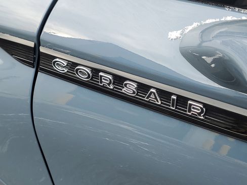 New 2026 Lincoln Corsair Premiere image 7