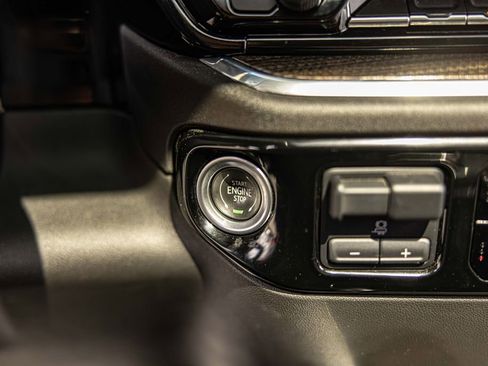 Used 2024 Chevrolet Silverado 1500 RST w/ True North Edition Plus image 31