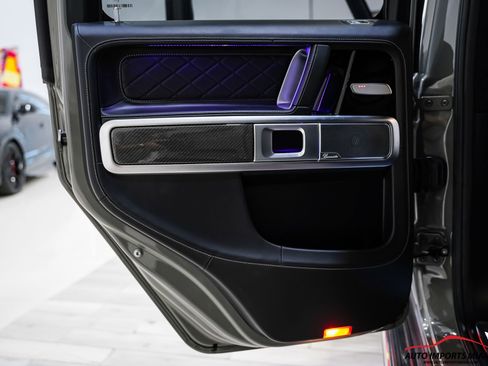 Used 2021 Mercedes-Benz G 63 AMG 4MATIC image 69