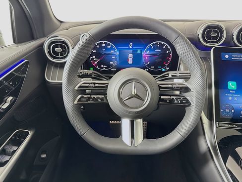 New 2026 Mercedes-Benz GLC 300 4MATIC image 11