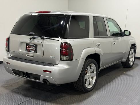 Used 2006 Chevrolet TrailBlazer LT w/ SS Package AWD/4WD image 5
