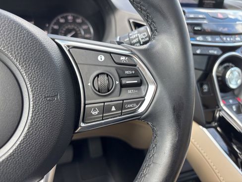 Used 2023 Acura RDX FWD w/ Technology Package image 17