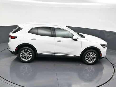 Used 2023 Buick Envision Preferred image 20