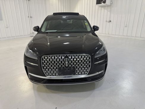 Used 2023 Lincoln Corsair FWD w/ Equipment Group 101A image 8