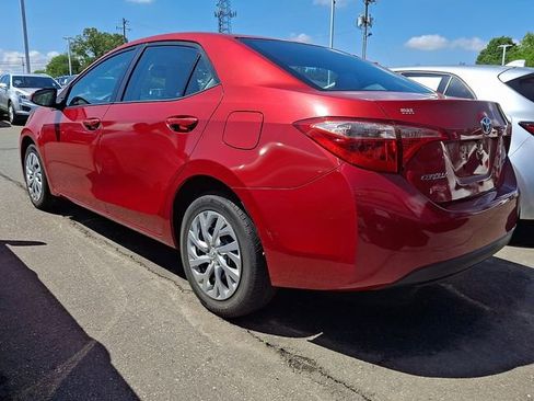 Used 2017 Toyota Corolla LE FWD image 6