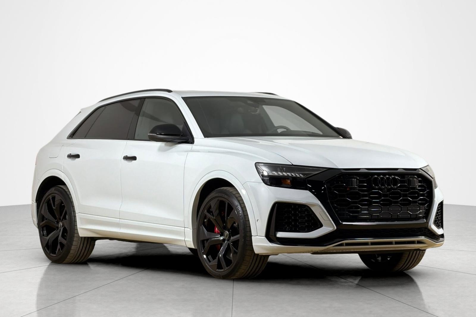 Used 2024 Audi RS Q8 AWD/4WD image 7