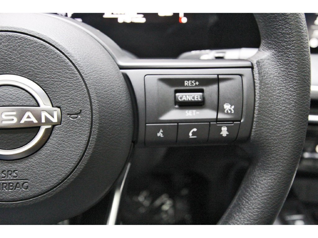 Used 2026 Nissan Kicks SV w/ SV Premium Package FWD image 20