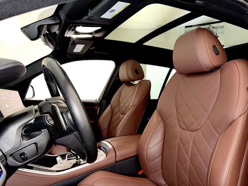 Certified 2023 BMW X5 xDrive40i w/ Premium Package image 20