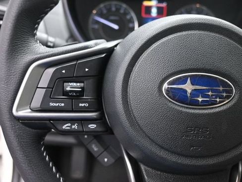 Used 2019 Subaru Impreza 2.0i Limited AWD/4WD image 15