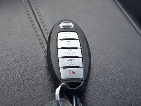 Used 2020 Nissan Altima 2.5 SV image 26