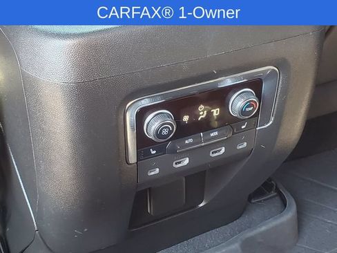 Certified 2023 Chevrolet Tahoe Premier w/ Advanced Technology Package AWD/4WD image 33