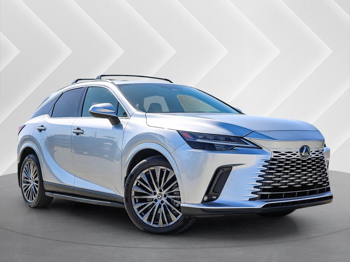Used 2023 Lexus RX 350 FWD w/ Accessory Package (A2) image 1