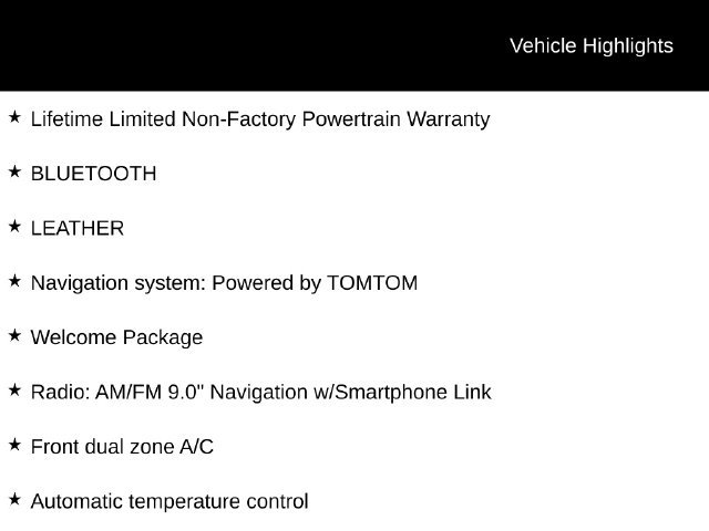 Used 2022 Mitsubishi Outlander SEL FWD image 6