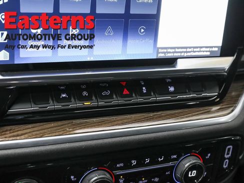 Used 2024 Chevrolet Silverado 1500 LT w/ Protection Package image 20