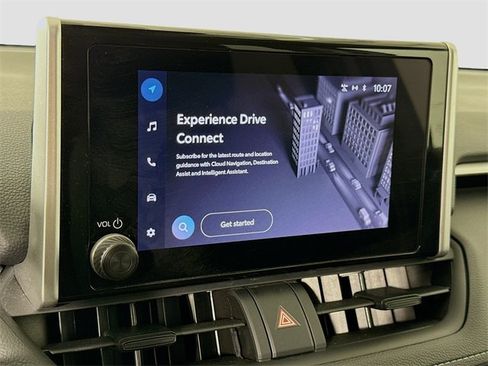 Certified 2025 Toyota RAV4 LE image 14