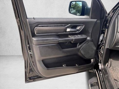 Used 2024 RAM 1500 Big Horn RWD image 17