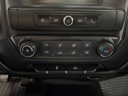 Used 2016 GMC Sierra 1500 4x4 Double Cab image 23