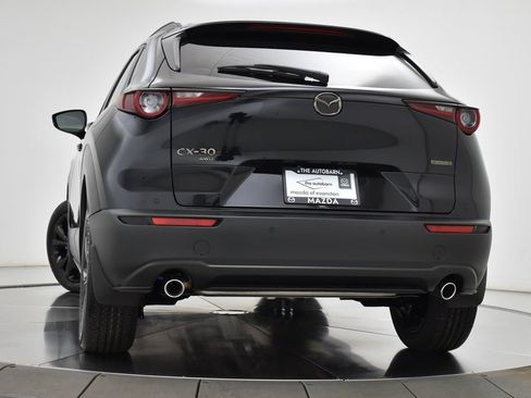 New 2026 MAZDA CX-30 Aire Edition AWD/4WD image 9
