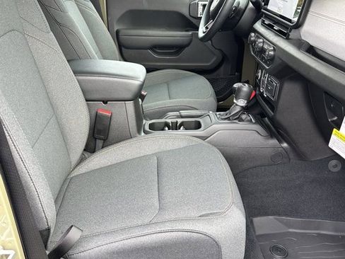 New 2026 Jeep Wrangler Sport image 13