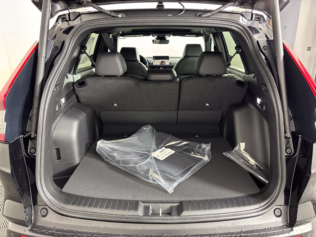 New 2027 Honda CR-V Sport-L image 12