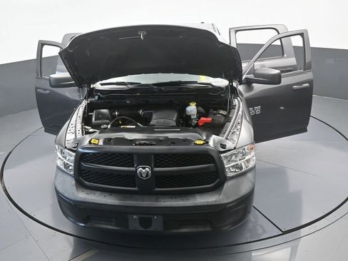 Used 2021 RAM 1500 Tradesman image 66