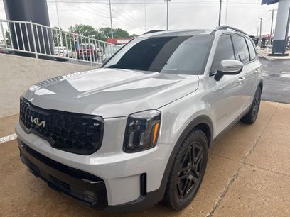 Used 2024 Kia Telluride SX Prestige X-Line