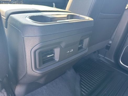 New 2026 Chevrolet Silverado 1500 LT w/ Z71 Off-Road Package image 14