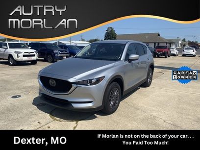 Used 2021 MAZDA CX-5 Touring