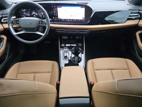 Used 2025 Audi A5 2.0T Premium AWD/4WD image 12