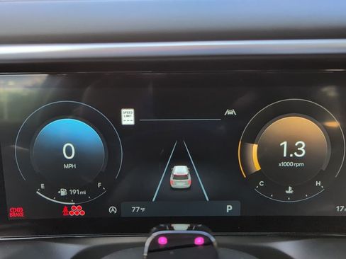 New 2026 Hyundai Palisade Limited image 14